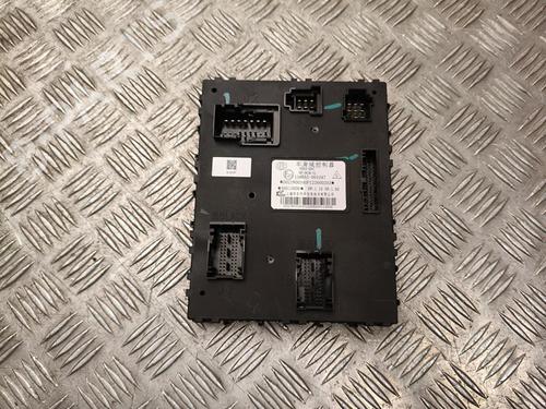 Elektronisk modul Elektronisk modul BAIC X75 GDI (177 hp) 39083824 39083824