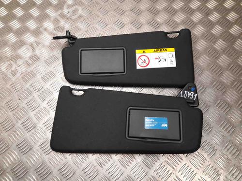 Used Right sun visor LAND ROVER DISCOVERY SPORT (L550) 2.0 D 4x4 (150 hp) 28934390