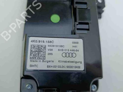 Electronic sensor AUDI E-TRON (GEN) 55 quattro | BP28926494M84 