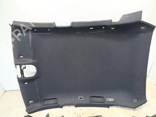 Interiør tag PORSCHE MACAN (95B) 3.0 S | BP28927422I12 