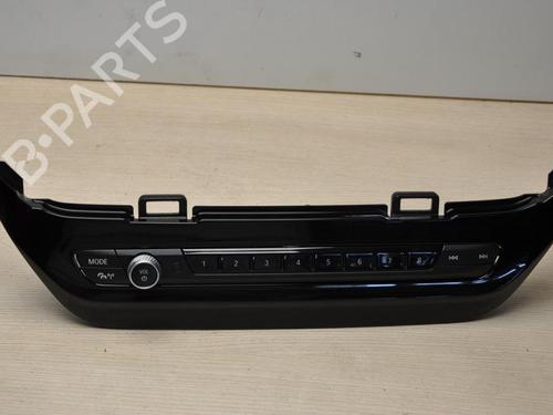 Used Switch BMW X3 (G01, F97, G08) iX3 (286 hp) 28910194