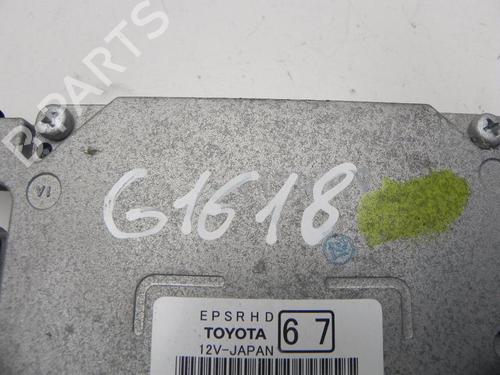 Electronic module LEXUS IS III (_E3_) 300h (AVE30_, AVE30R) | BP37552198M83 - Image 3