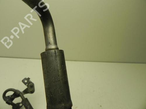 Pipe BMW 5 (F10) M5 30th Anniversary | BP37576033M125 - Image 2