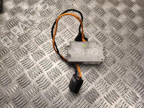 Control unit VW TOURAN (5T1) 2.0 TDI | BP38609519M11 - Image 2