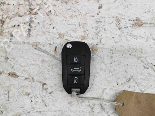 Elektronisk modul OPEL CORSA F (P2JO) 1.5 (68) (102 hp) 28934018