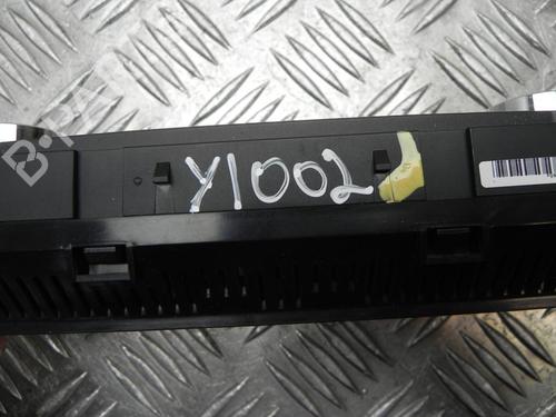 Climate control FORD FOCUS III Turnier 1.0 EcoBoost | BP37582087I5 - Image 5