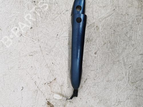 Used Front left exterior door handle MAZDA 3 (BM, BN) 2.0 (150 hp) 28916791
