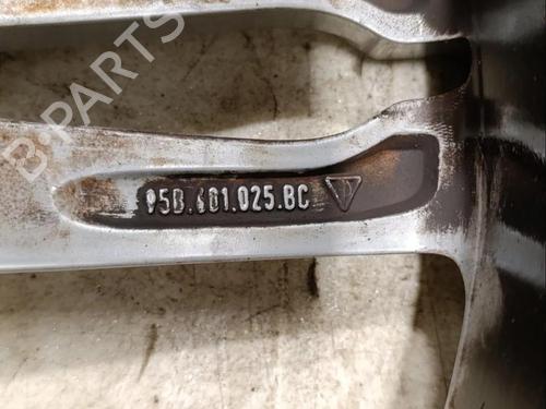 Fælk PORSCHE MACAN (95B) 3.0 S | BP33731453C45  - Image 23