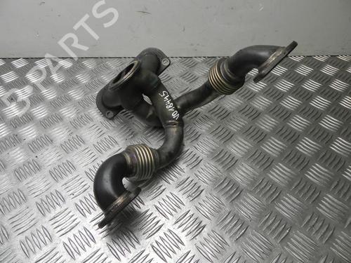 Colector Escape Colector Escape BMW 5 (F10) M5 (560 hp) 37582058 37582058