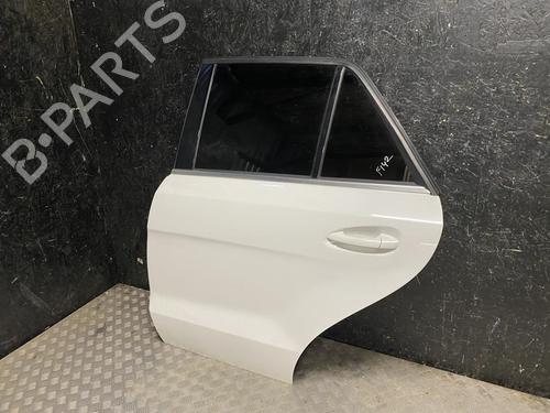 Dør venstre bagtil Dør venstre bagtil MERCEDES-BENZ GLE (W166) 350 d 4-matic (166.024) (258 hp) 39733924 39733924