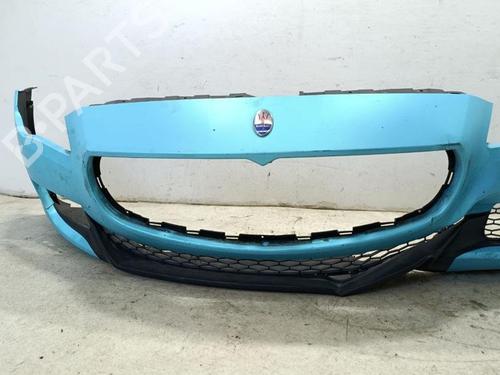 Front bumper MASERATI QUATTROPORTE VI 3.8 GT S | BP28915366C7 