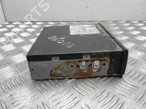 Elektronisk modul NISSAN PATHFINDER III (R51) 2.5 dCi 4WD | BP28941879M83 
