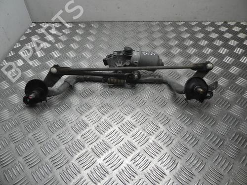 Used Front wipers mechanism Front wipers mechanism 37543002 37543002