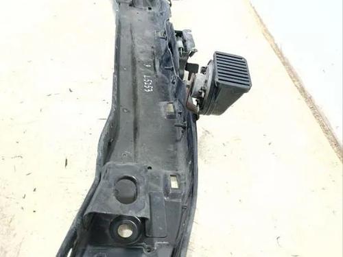 Front bumper reinforcement JEEP GRAND CHEROKEE IV (WK, WK2) 6.4 SRT8 4x4 | BP31020669C109 