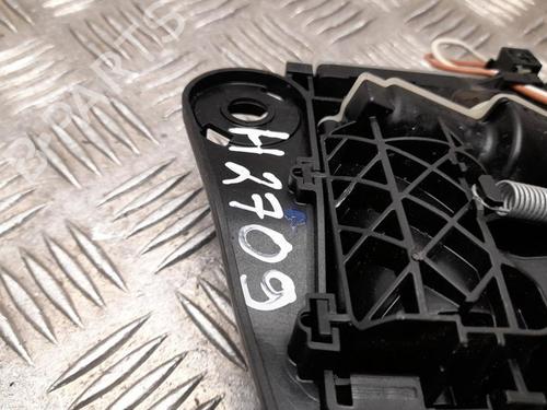 Front left exterior door handle MERCEDES-BENZ EQE (V295) EQE 350 4-matic (295.112) | BP28935313C128 