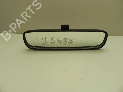 Used Rear mirror Rear mirror TOYOTA PRIUS Liftback (_W2_) 1.5 Hybrid (NHW20_, NHW20R) (112 hp) 28946825 28946825