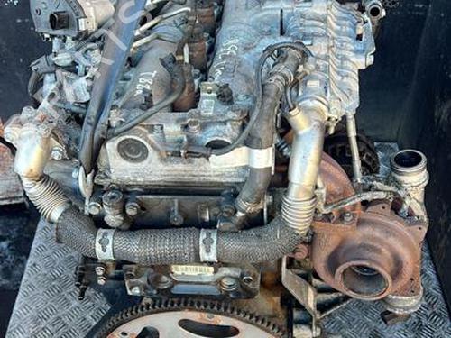 Engine IVECO DAILY VI Van 35S18, 35C18, 40C18, 50C18, 60C18, 65C18, 70C18 | BP38965568M1 - Image 4