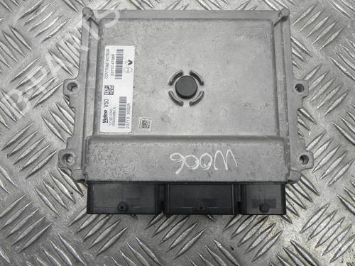 Motorstyringsenhed RENAULT CLIO IV (BH_) 0.9 TCe 90 (BHNF, BHMA, BHMH, BHJK, BHJR) (90 hp) 28939894