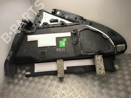 Boot lining POLESTAR POLESTAR 4 EV All-wheel Drive | BP37570963I3 - Image 2