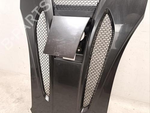 Upper protection MCLAREN 570S 3.8 | BP39001624M93 - Image 9