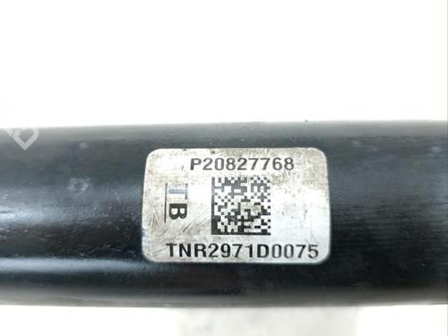 Steering column CHEVROLET CORVETTE (C6) 6.2 | BP39000081M21 - Image 8
