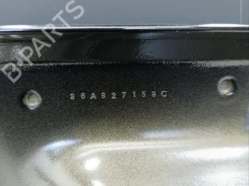 Tailgate BENTLEY BENTAYGA (4V1) 6.0 | BP33206786C6 - Image 20
