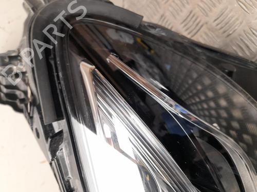 Other MERCEDES-BENZ E-CLASS Convertible (A238) E 220 d (238.414) | BP37558868O1  - Image 7