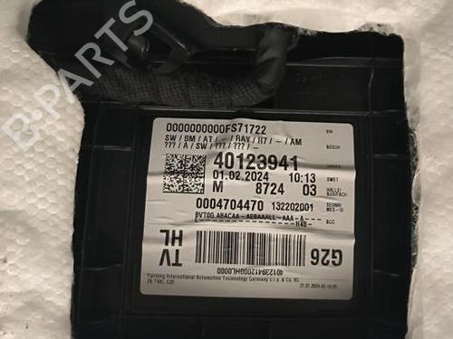 Andre BMW i4 (G26) xDrive40 | BP37569795O1 - Image 3
