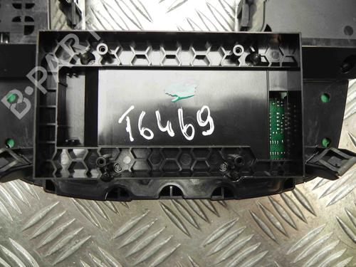 Switch AUDI A6 C7 Avant (4G5, 4GD) 2.0 TDI | BP28943229I30