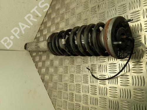 Used Left rear shock absorber BMW 5 (F10) M5 (560 hp) 28930865