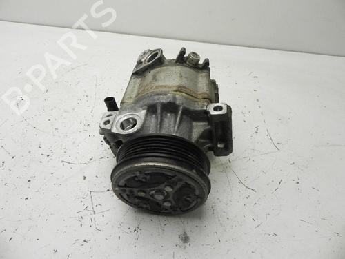 AC compressor VAUXHALL VIVA (C16) 1.0 | BP37566812M34 - Image 2