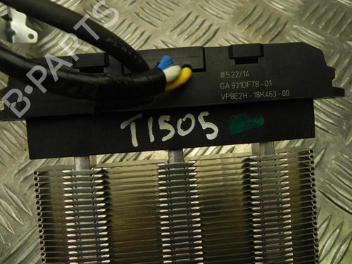 Electronic module FORD FIESTA VI (CB1, CCN) 1.0 EcoBoost | BP37577780M83 - Image 3