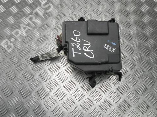 Sikringsdåse HONDA CR-V III (RE_) 2.2 i-CTDi 4WD (RE6) (140 hp) 28927154