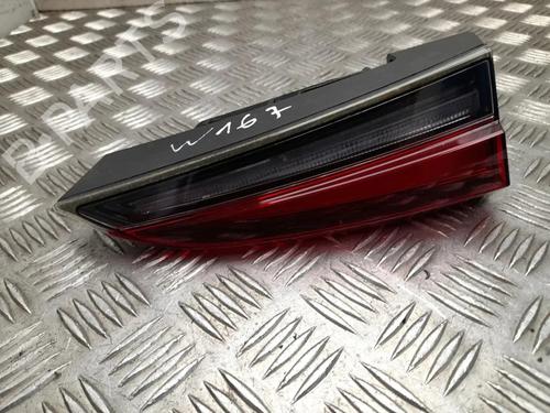 Used Left taillight Left taillight SKODA KAMIQ (NW4) 1.0 TSI (116 hp) 35984646 35984646
