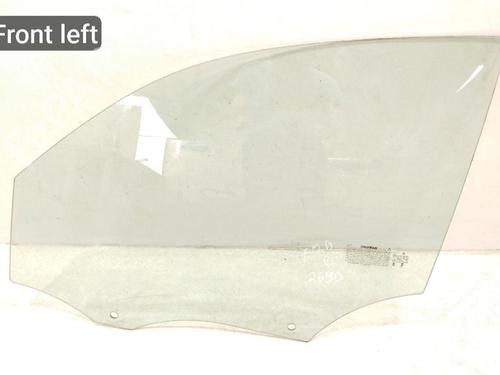 Used Front left door window MERCEDES-BENZ EQB (X243) EQB 300 4-matic (243.608, 243.609) (228 hp) 28944359