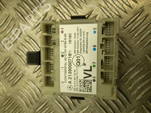 Used Electronic module Electronic module 37549056 37549056