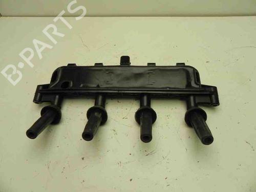 Used Ignition coil CITROËN C3 II (SC_) 1.2 VTi 82 (82 hp) 28926521