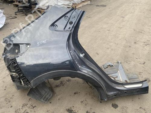 Used Right rear fenders KIA XCEED (CD) 1.5 T-GDI (160 hp) 28936480