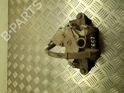 Right front brake caliper FORD TRANSIT CUSTOM V362 Van (FY, FZ) 2.0 EcoBlue | BP28922218M104