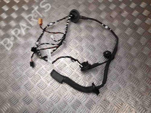 Ledningsnet PORSCHE MACAN (95B) 3.0 S (340 hp) 28930111