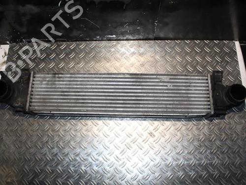 Used Water radiator VOLVO XC60 I SUV (156) D3 / D4 (163 hp) 31592860