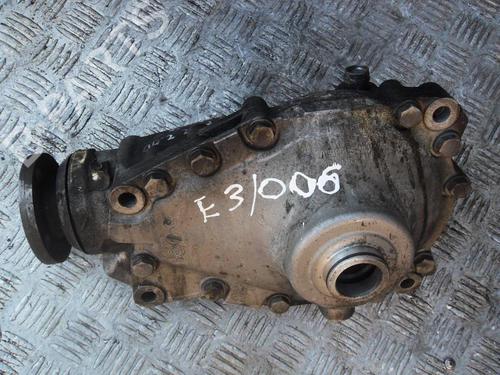 Differential, foran Differential, foran BMW 4 Coupe (F32, F82) 420 d xDrive (184 hp) 37576700 37576700