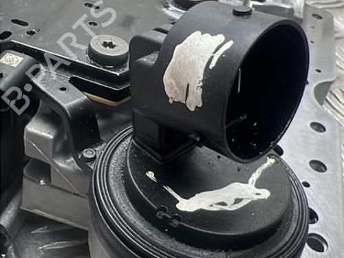 Gearbox control unit MERCEDES-BENZ C-CLASS T-MODEL (S206) C 220 d (206.204, 206.216) | BP37558558M52 - Image 5