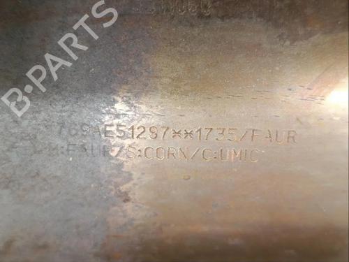 Catalyst JEEP GRAND CHEROKEE IV (WK, WK2) 6.4 SRT8 4x4 | BP33270938M10  - Image 11