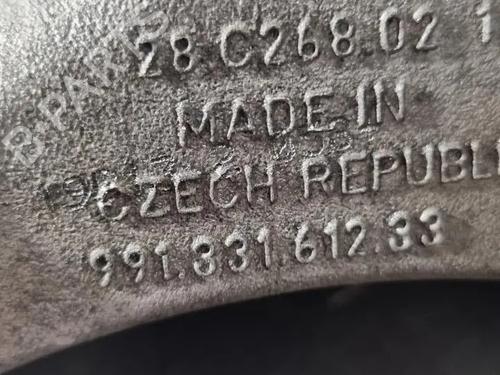 Other PORSCHE 911 (991) 3.0 Carrera 4 GTS | BP31097765O1 