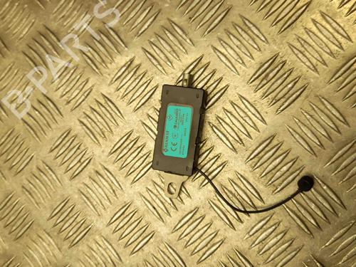 Used Electronic module RENAULT ZOE (BFM_) ZOE (88 hp) 28915490