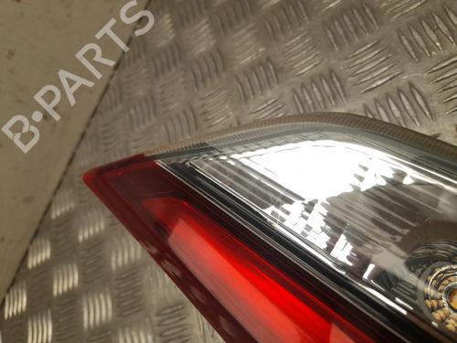 Left taillight TOYOTA AURIS Estate (_E18_) 1.8 Hybrid (ZWE186_, ZWE186R, ZWE186H) | BP30003669C34