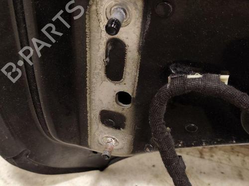 Hood AUDI Q7 (4LB) 3.0 TFSI quattro | BP28943858C1