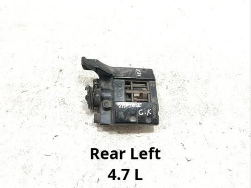 Used Left rear brake caliper Left rear brake caliper ASTON MARTIN VANTAGE Vantage 4.7 V8 (426 hp) 39661653 39661653