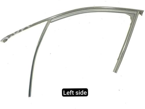 Gummiliste Gummiliste BENTLEY BENTAYGA (4V1) 6.0 (608 hp) 33847827 33847827